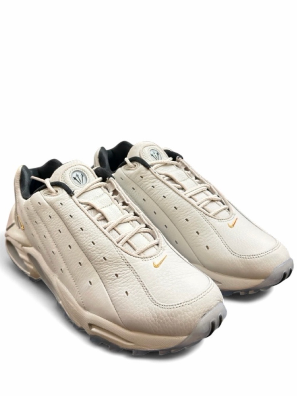 NOCTA x Nike Hot Step Air Terra ‘Champagne’ Size US 10 Men’s/ 11.5 Women’s (NEW)